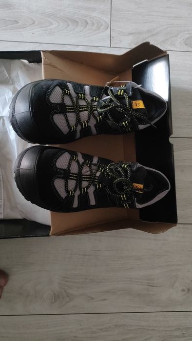 Buty robocze nowe