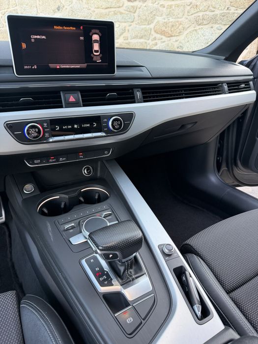 Audi A5 coupe 2.0 tdi