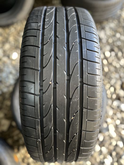 235/45 R19 2 шт.Bridgestone Dueler H/P Sport
