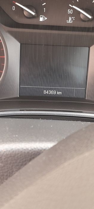 Opel mokka x cdti,ano 2017