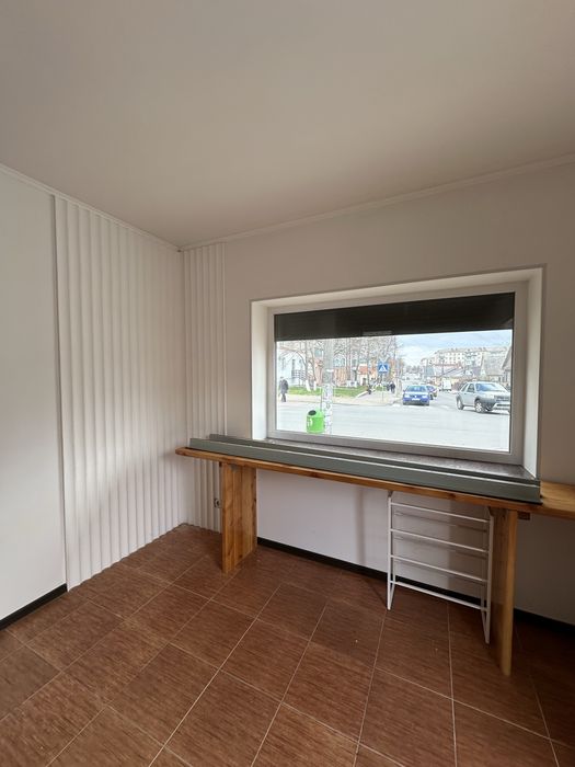 Приміщення в центрі