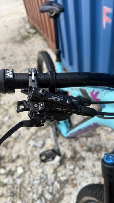 Rocky Mountain Altitude L