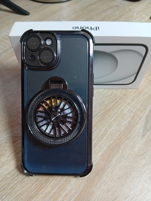 Vendo telemóvel iPhone