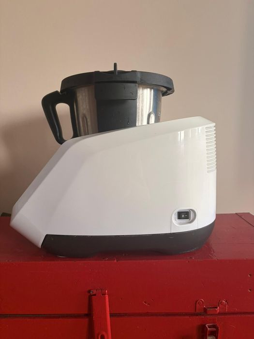 Lidlomix Monsieur Cuisine Smart