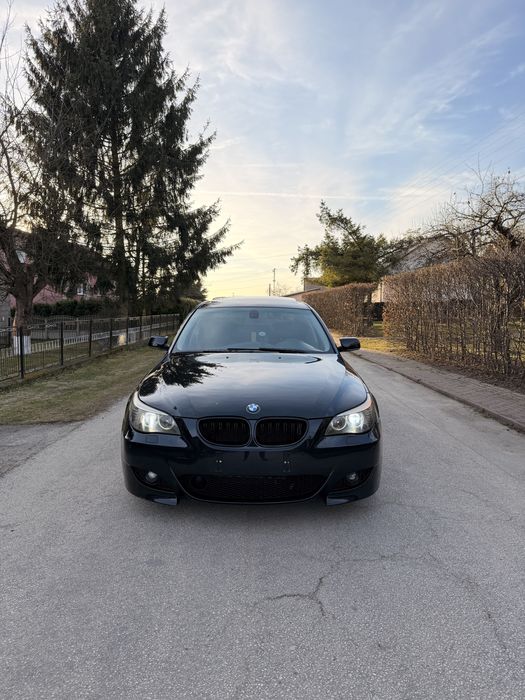 Bmw 530i m54b30