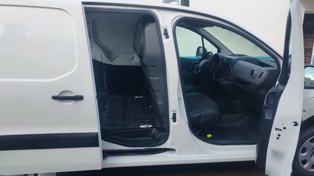 Pegeout Partner Eletrica