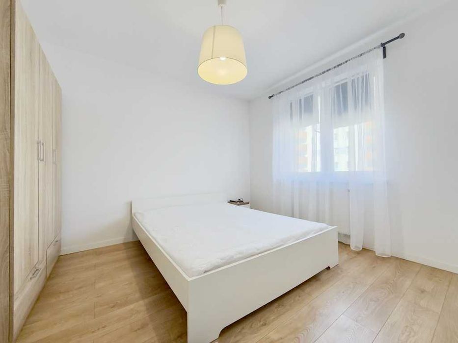 Do Wynajęcia Mieszkanie Bażantów Bezpośrednio - Widok 3