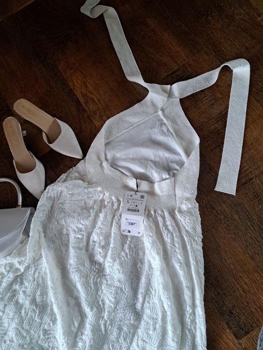 Сукня плаття ZARA