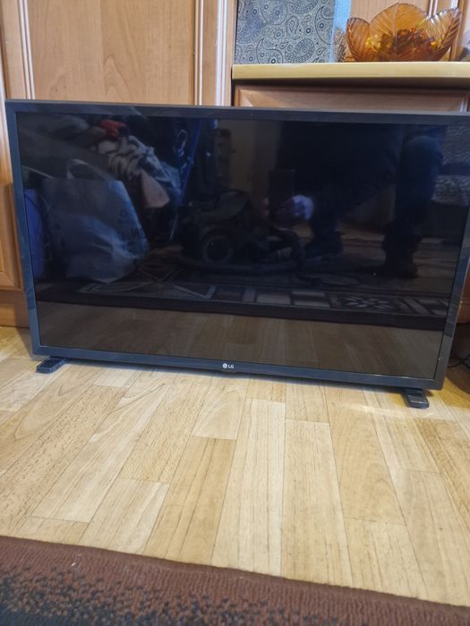 Telewizor lg 32 cale