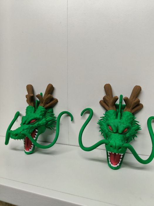 Dragão Shenlong DragonBall
