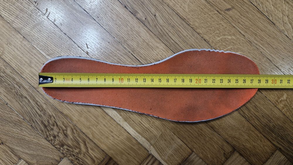 Adidas Terrex Gore-Tex.Розмір 44