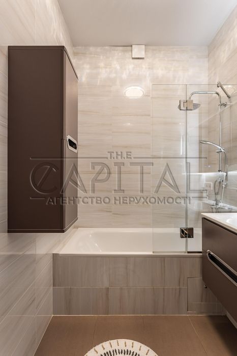 Оренда квартири, ЖК Park Avenue VIP, Голосіївський