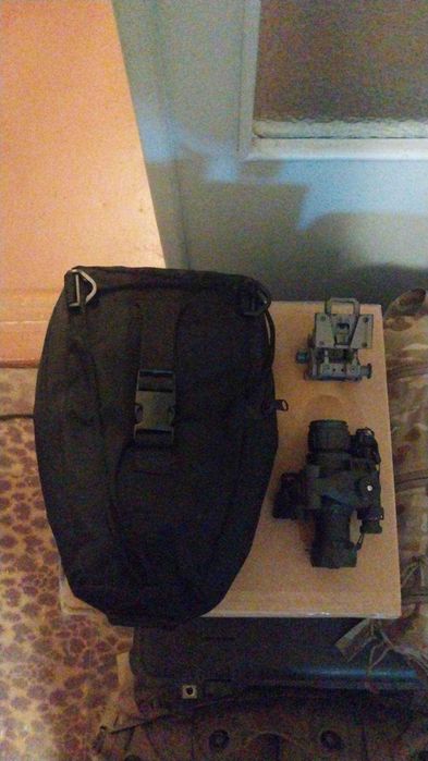 Нічний монокуляр Newcon Optik NVS-14 Gen 2