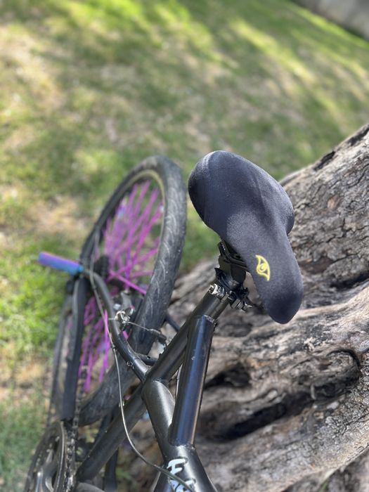 Wheelie Bike / Stunt (Personalizada)