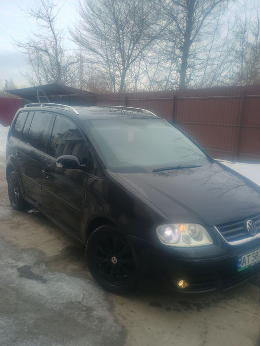 Авто для ЗСУ 2004р. 2.0tdi.