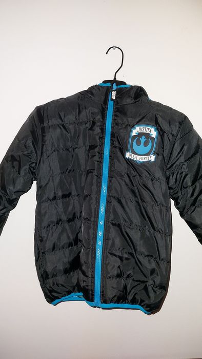 Casaco Super quentinho Star Wars