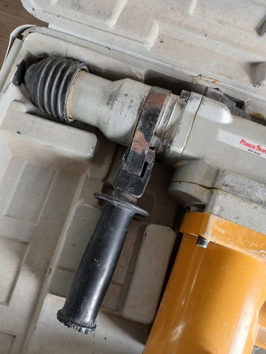 Młot udarowy Power Super 800W