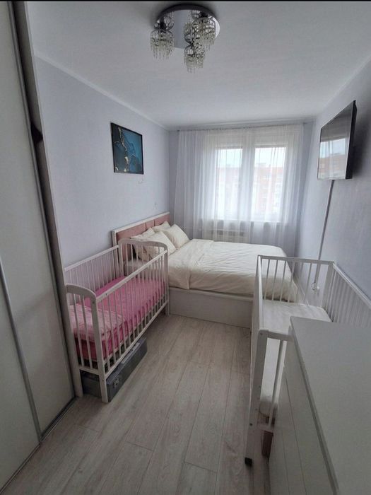 Mieszkanie – Jelcz-Laskowice, Osiedle Metalowców, Laskowice - Widok 5