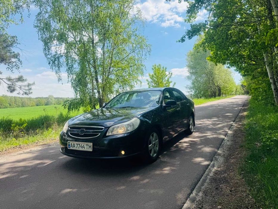 Продам авто Шевроле