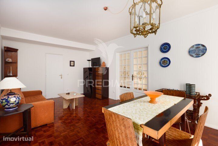 Apartamento T2 em Alcobaça para arrendar