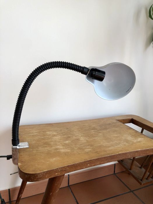 Candeeiro rimsa italiano anos 50