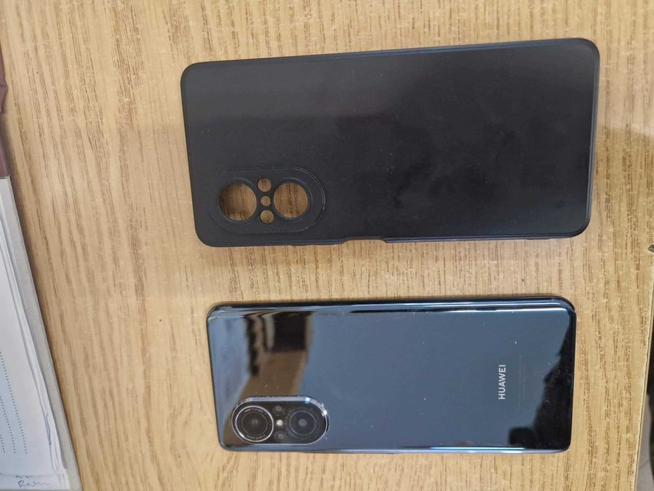 Huawei Nova 9 SE