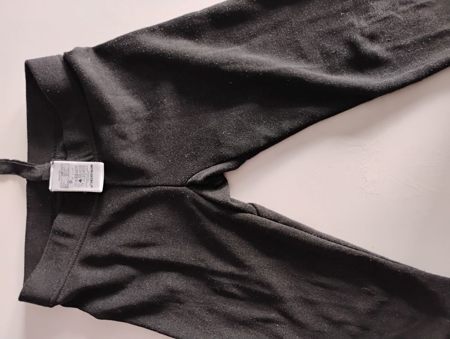 2 szt Odziez termiczna Wed'ze 122/128