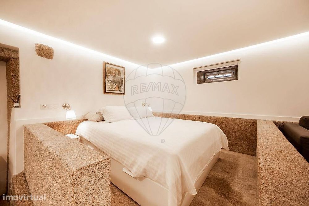 Apartamento T0 para arrendamento