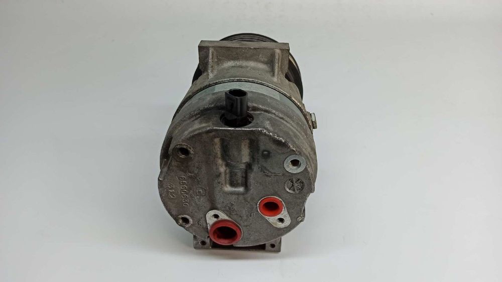 COMPRESSOR DE AR CONDICIONADO RENAULT LAGUNA II (BG0) AUTHENTIQUE