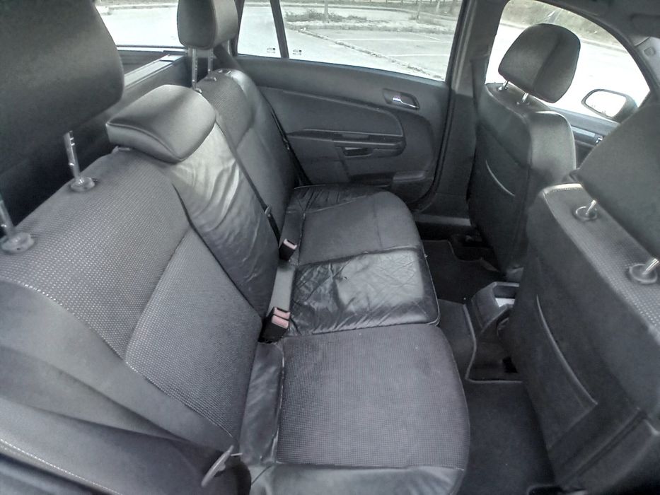 Opel Astra H 1.7 cdti (negociável)