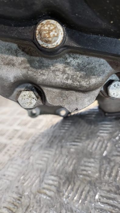 Caixa 5 Velocidades Opel Corsa D 1.4i Z14XEP F13MC418