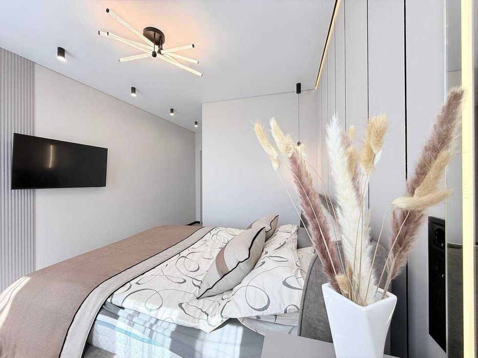Продаж 1 кімнатної квартири ЖК Greenville Park/Грінвіль Парк/Замарстинівська