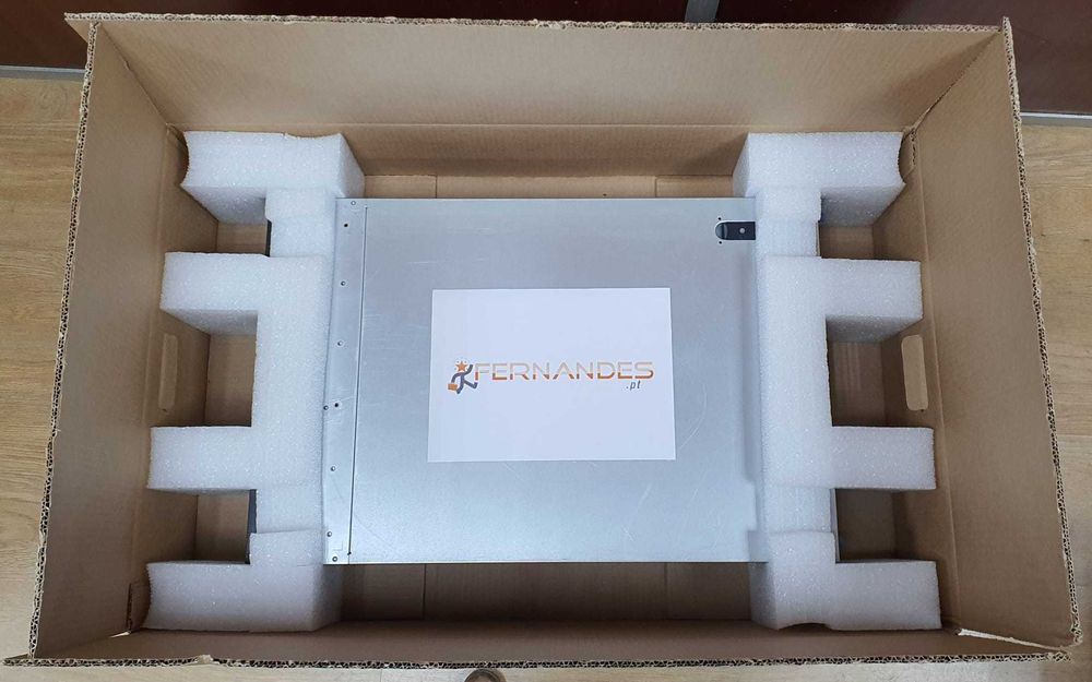 FIREWALL ROUTER | Dell R320 | 12 vCPUs | 32GB RAM | 2 x 300GB SAS 10K63824236755331121