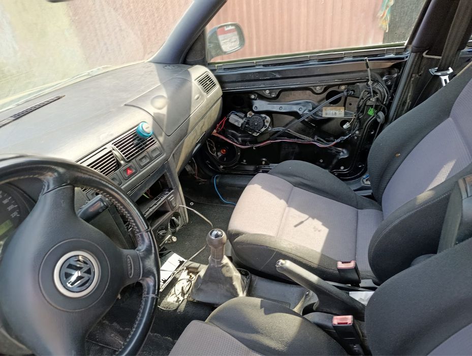 Vendo golf 4 1990 TDI