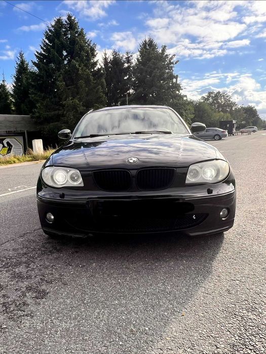BMW Seria 1