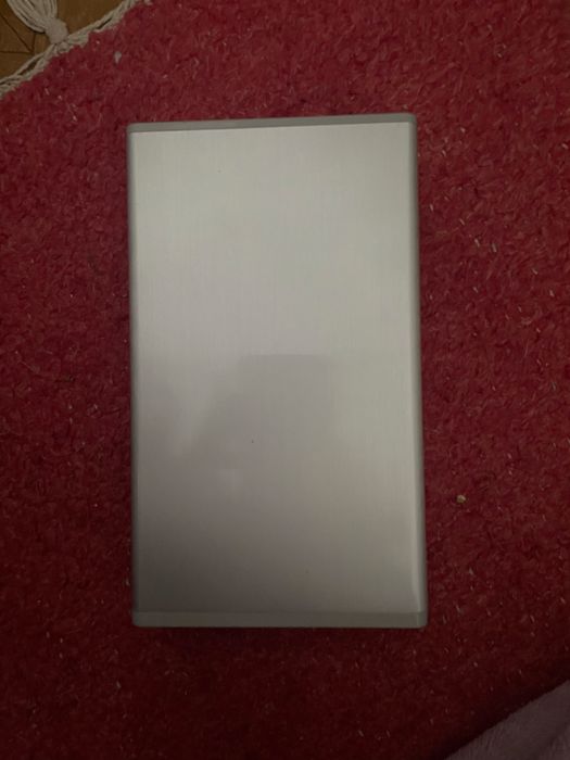 Diaco Rigido Toshiba de 1 TB