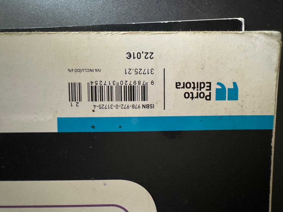 Português 7º ano - Manual e Guião de Leitura