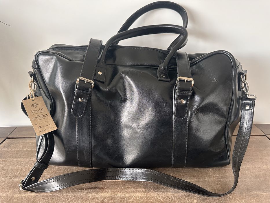 Torba Solier Hamilton