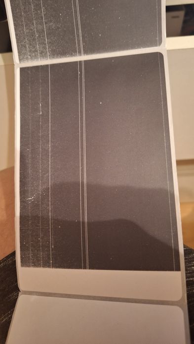 Półprzemysłowa drukarka etykiet GoDEX EZ2350i