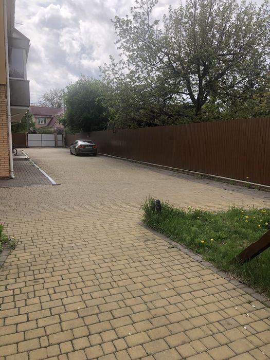 Здам квартиру в м . Бровари вул. Воінів Афганців 16