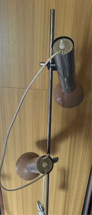 Lampa Polam Wilkasy  PR-6/3 oprawa podłogowa