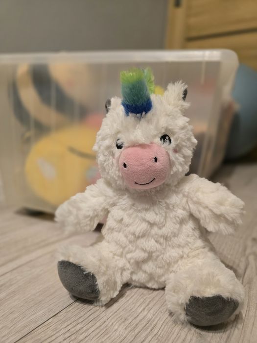 Maskotka jednorożec smyk