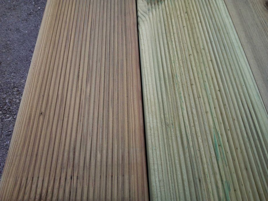 Deck Casquinha Vermelha Extra Tratado Antiderrapante