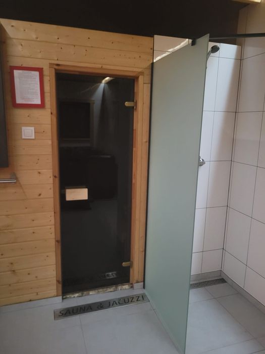 Wakacje , Urlop Dom Sauna Jacuzzi Bory Tucholskie