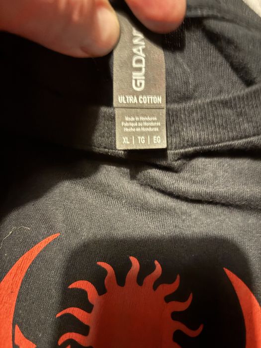 Gehenna- longsleeve black metal