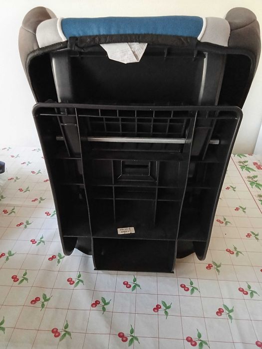 Cadeira para automóvel