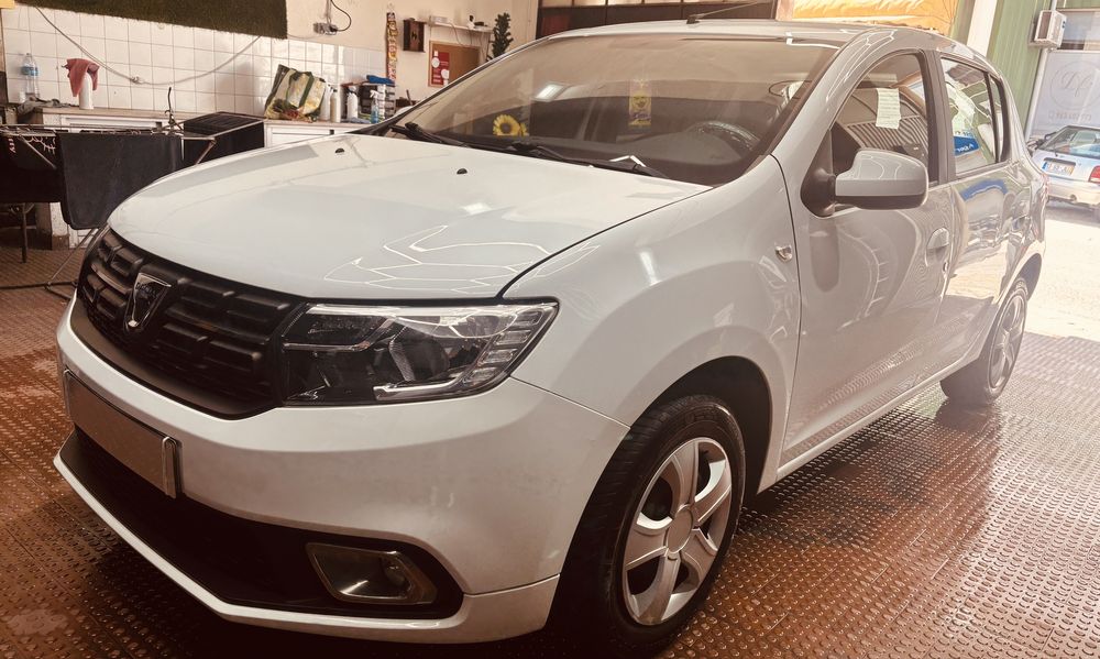 Dacia Sandero Gasolina