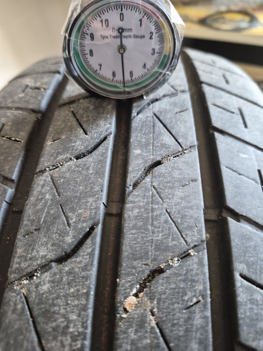 205 65 16С Bridgestone