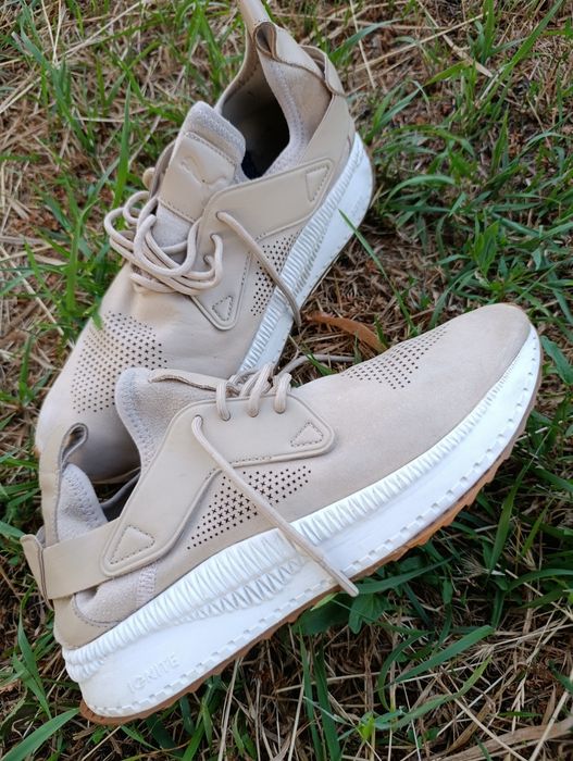 PUMA tsugi cage roasted