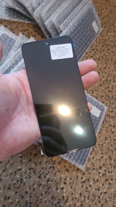 Дисплеї samsung TFT акція ціна за любий